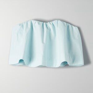 ARITZIA | WILFRID BONAVENTURE BLOUSE (LIKE NEW)